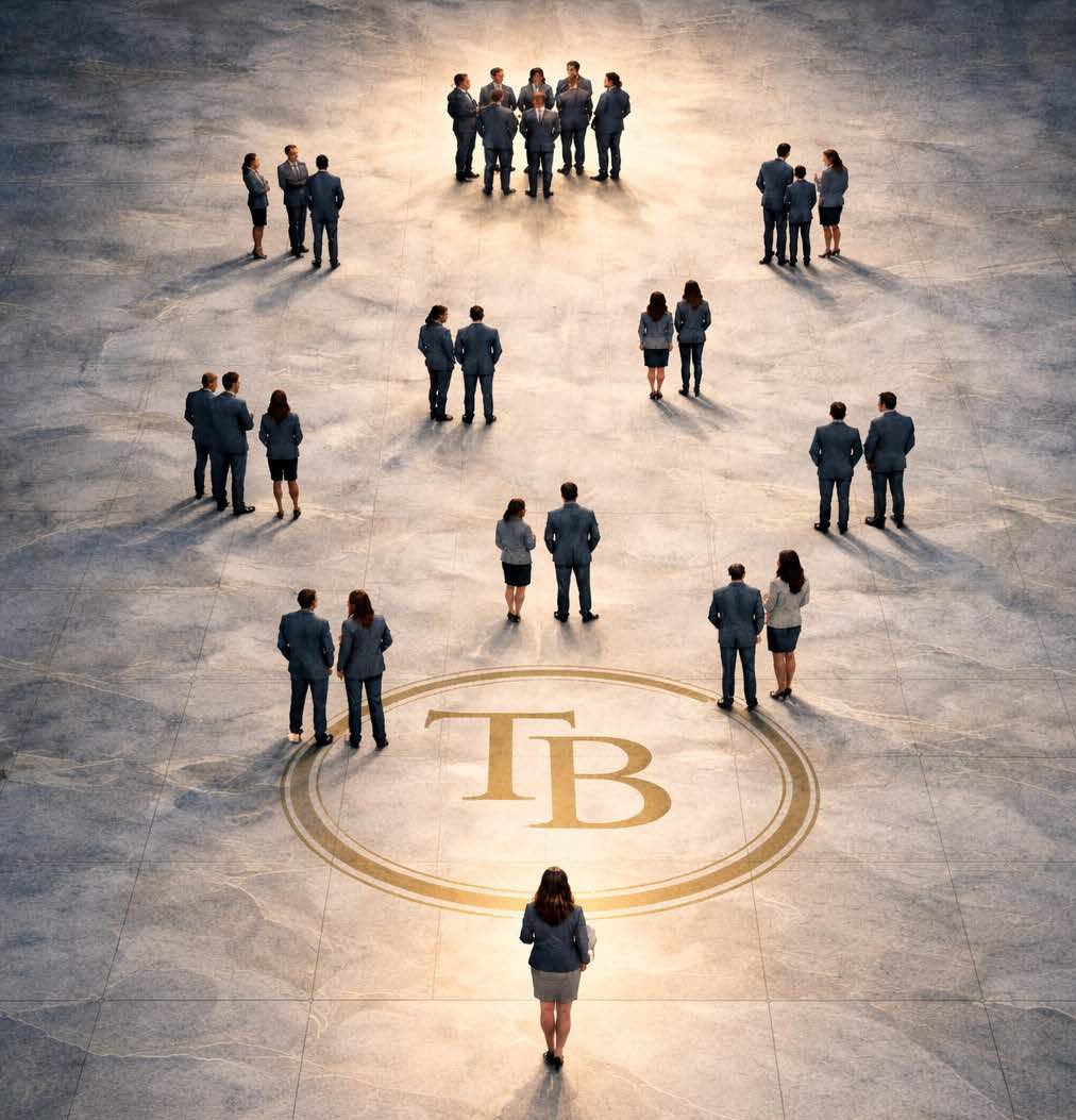 Caste Coders: The Hierarchy Nobody Admits to Building